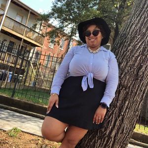 Meet your Posher, Tami